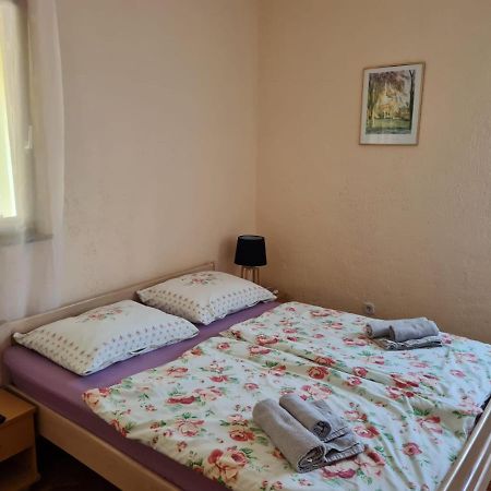 Apartments Ljubic Tar-Vabriga Εξωτερικό φωτογραφία