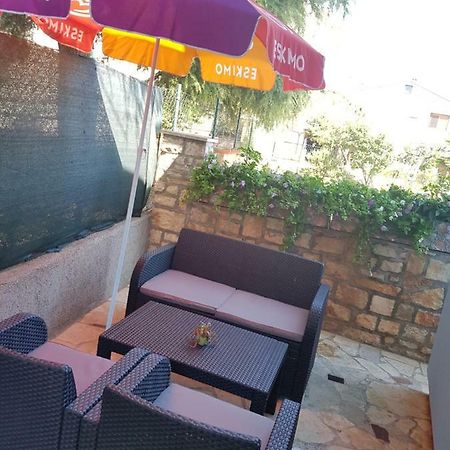 Apartments Ljubic Tar-Vabriga Εξωτερικό φωτογραφία