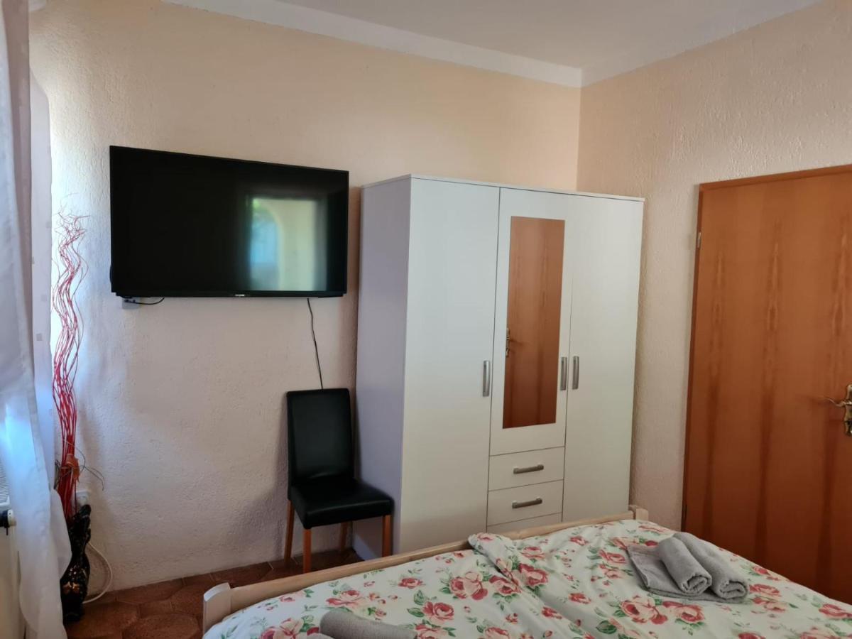 Apartments Ljubic Tar-Vabriga Εξωτερικό φωτογραφία