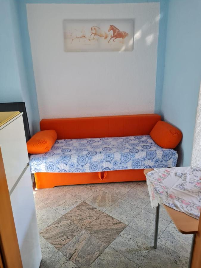 Apartments Ljubic Tar-Vabriga Εξωτερικό φωτογραφία