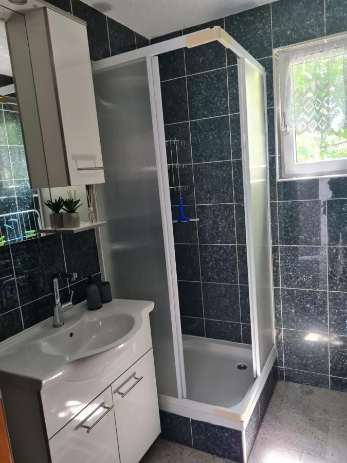 Apartments Ljubic Tar-Vabriga Εξωτερικό φωτογραφία