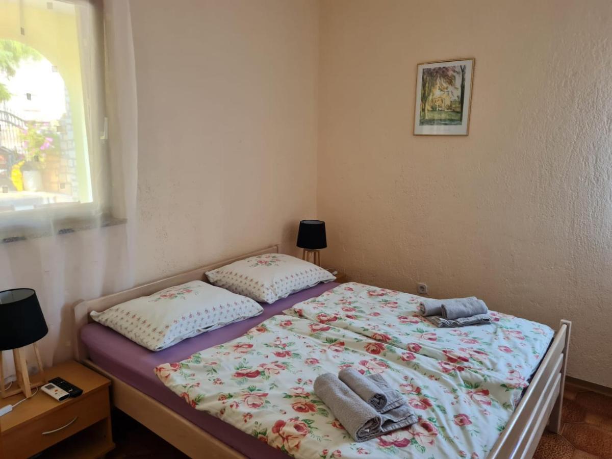Apartments Ljubic Tar-Vabriga Εξωτερικό φωτογραφία