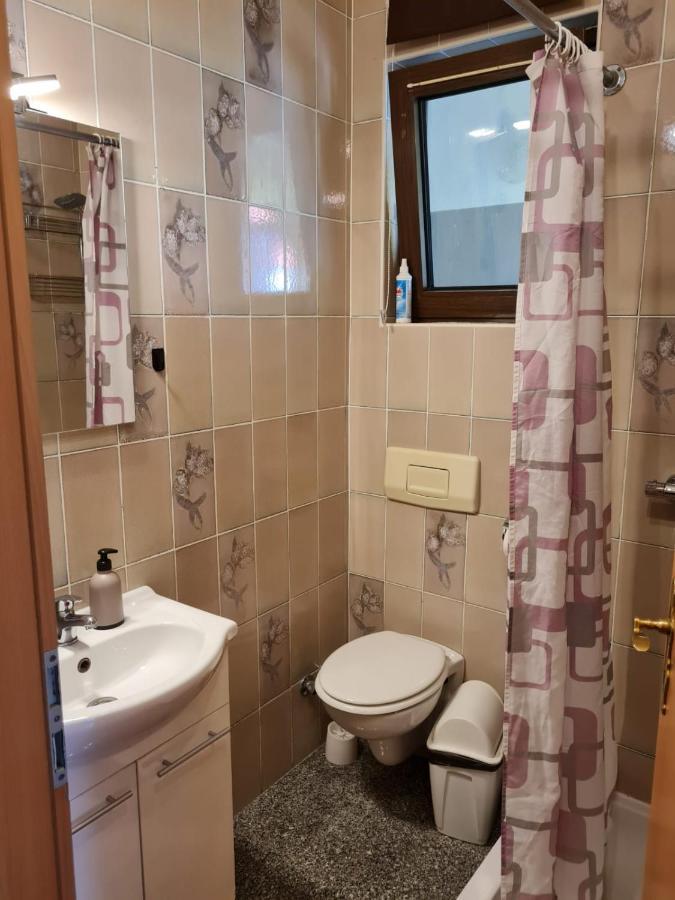 Apartments Ljubic Tar-Vabriga Εξωτερικό φωτογραφία