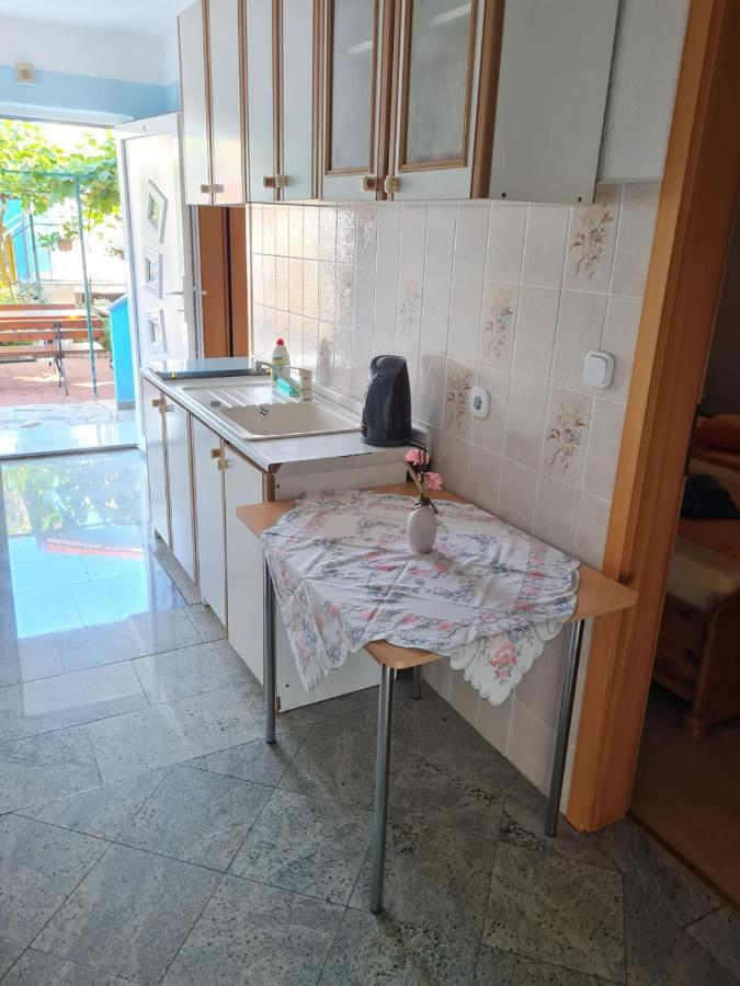Apartments Ljubic Tar-Vabriga Εξωτερικό φωτογραφία