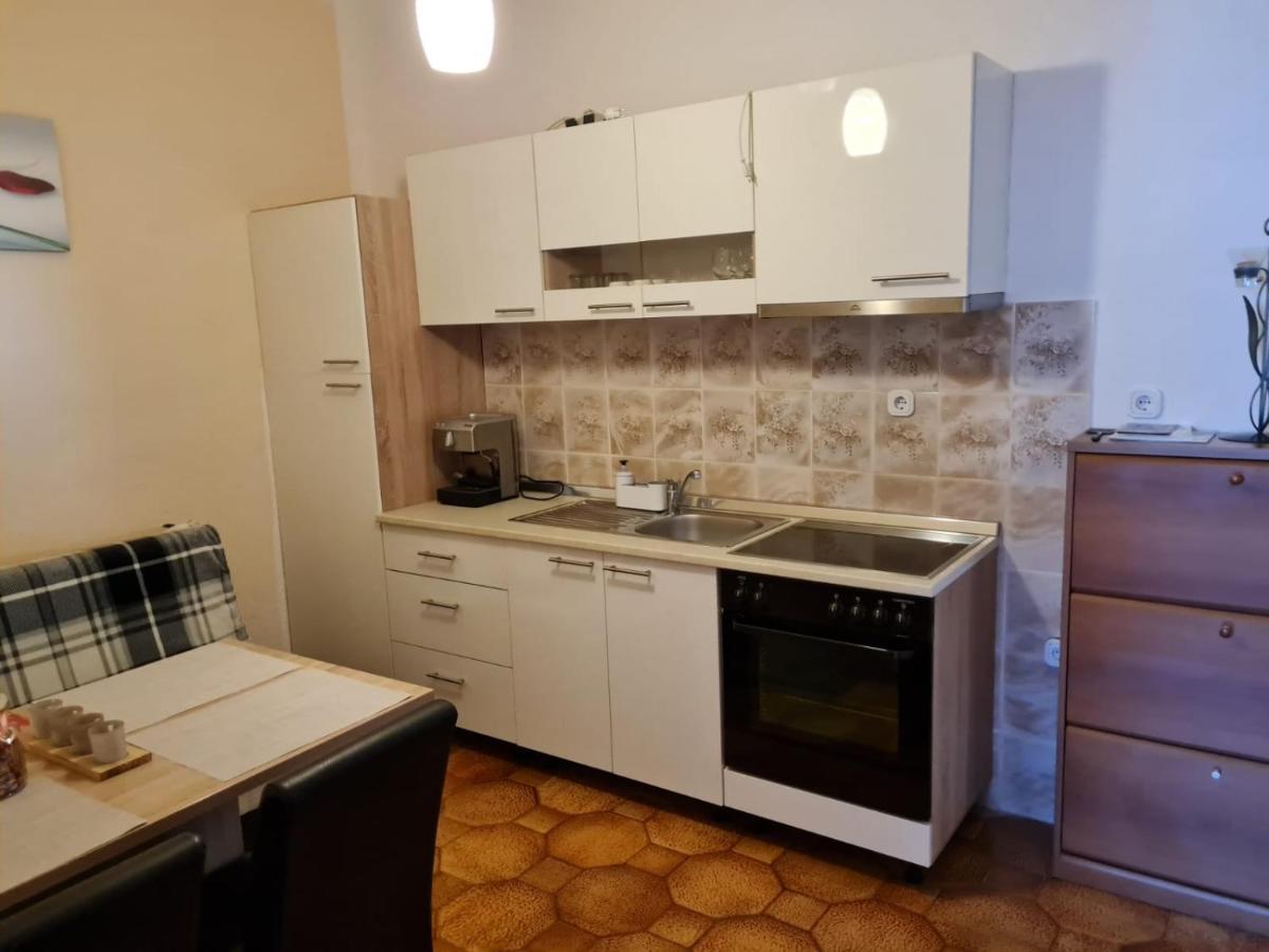 Apartments Ljubic Tar-Vabriga Εξωτερικό φωτογραφία