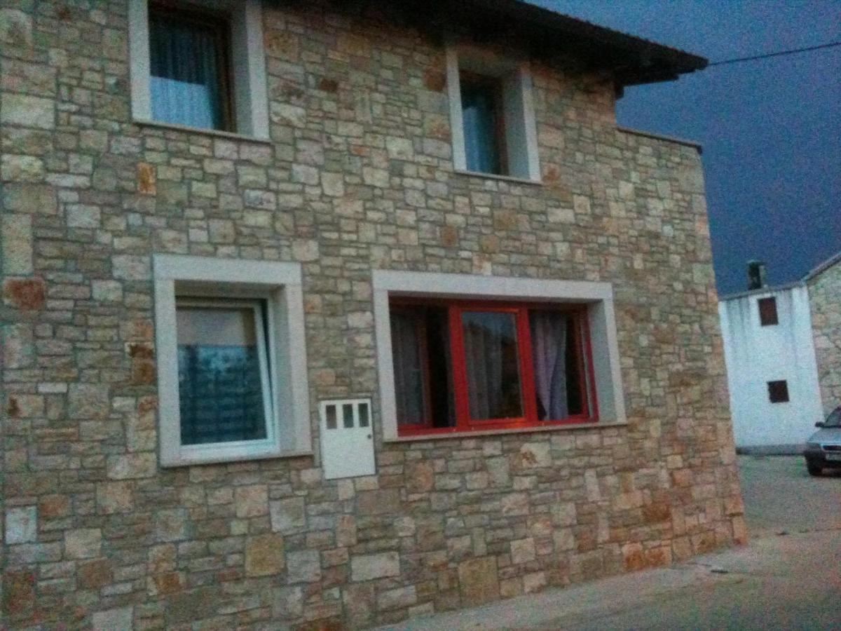 Apartments Ljubic Tar-Vabriga Εξωτερικό φωτογραφία