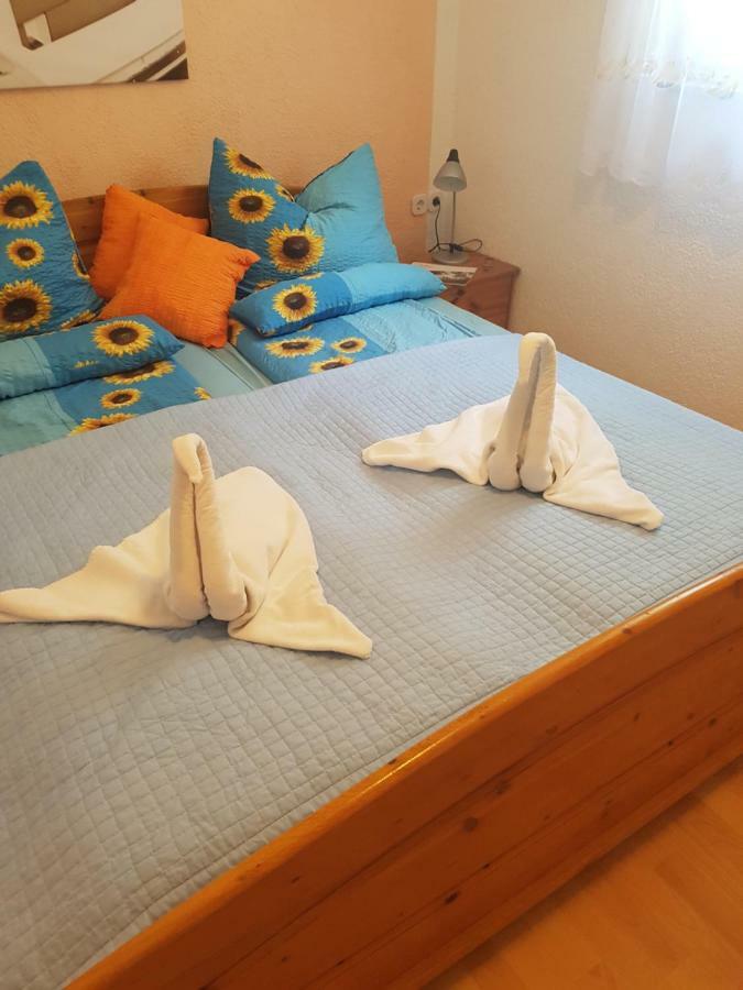 Apartments Ljubic Tar-Vabriga Εξωτερικό φωτογραφία