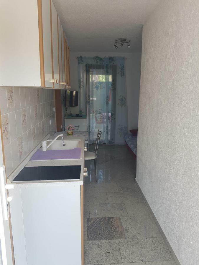 Apartments Ljubic Tar-Vabriga Εξωτερικό φωτογραφία