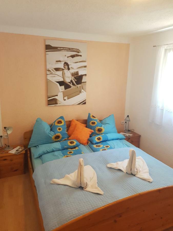 Apartments Ljubic Tar-Vabriga Εξωτερικό φωτογραφία
