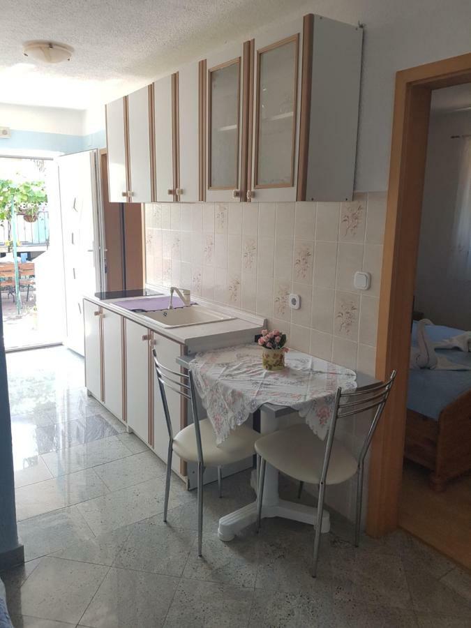 Apartments Ljubic Tar-Vabriga Εξωτερικό φωτογραφία