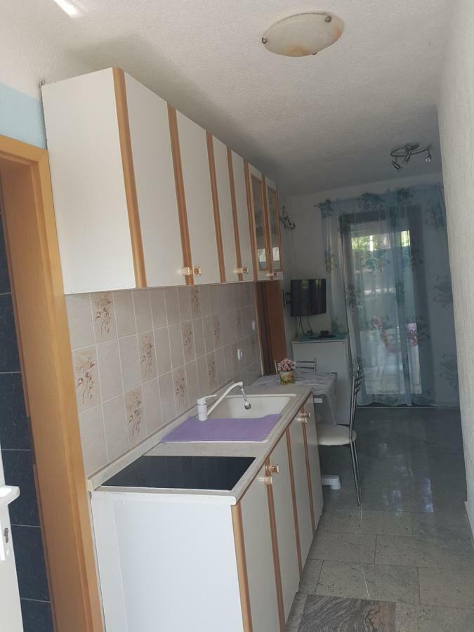Apartments Ljubic Tar-Vabriga Εξωτερικό φωτογραφία