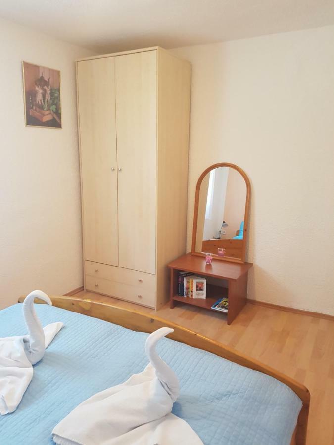 Apartments Ljubic Tar-Vabriga Εξωτερικό φωτογραφία