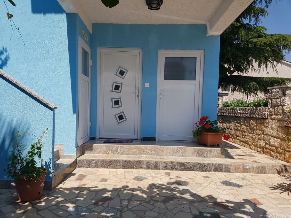 Apartments Ljubic Tar-Vabriga Εξωτερικό φωτογραφία