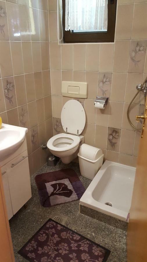 Apartments Ljubic Tar-Vabriga Εξωτερικό φωτογραφία
