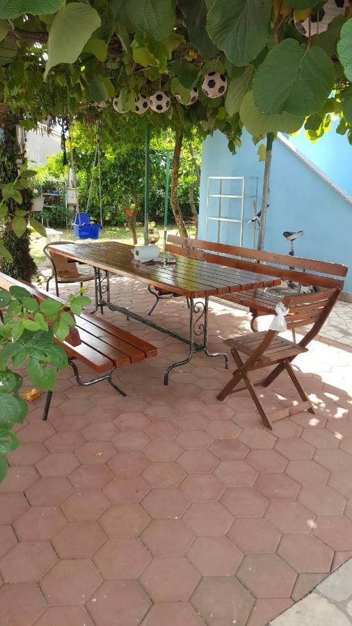 Apartments Ljubic Tar-Vabriga Εξωτερικό φωτογραφία