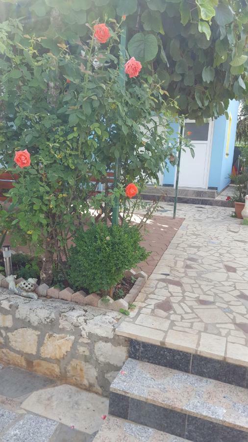 Apartments Ljubic Tar-Vabriga Εξωτερικό φωτογραφία