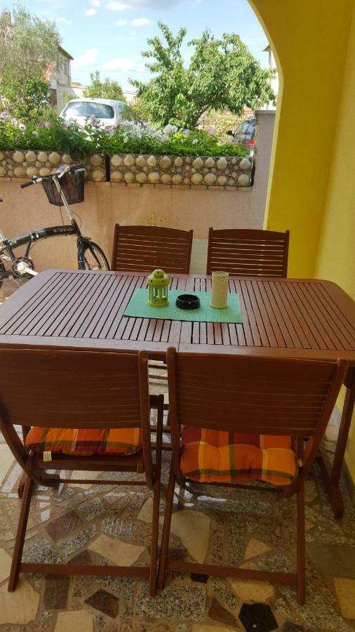 Apartments Ljubic Tar-Vabriga Εξωτερικό φωτογραφία
