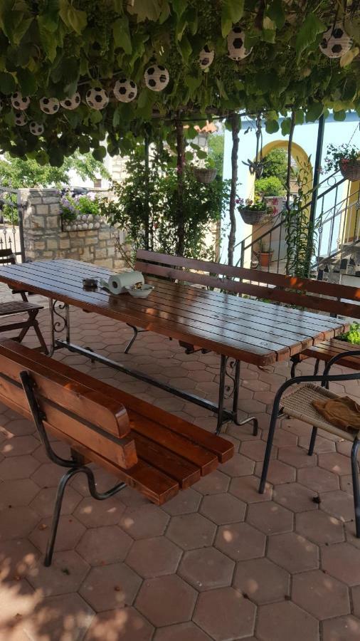 Apartments Ljubic Tar-Vabriga Εξωτερικό φωτογραφία
